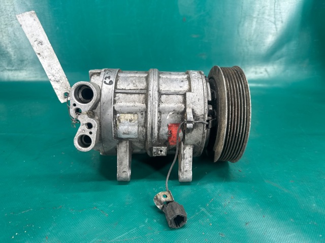 Компресор системи кондиціювання 92600VB800 NISSAN