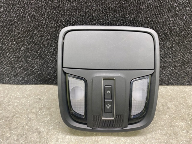 Плафони внутрішнього освітлення 92800C6010 HYUNDAI