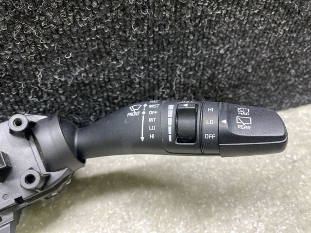 Перемикач підрульовий 93400C6550 HYUNDAI