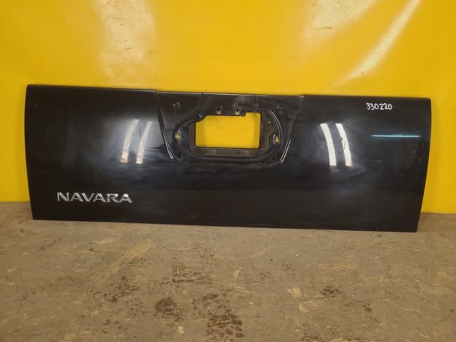 Борт задній 93400EA30J NISSAN