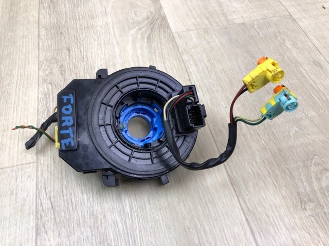 Кільце AIRBAG контактне 934903V120 HYUNDAI