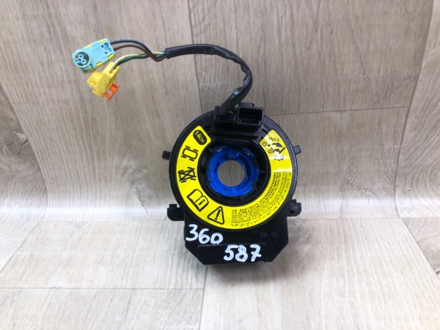 Шлейф Airbag 934903V320 HYUNDAI