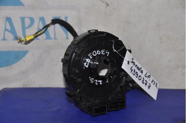 Контактний блок подушки безпеки 93490C2220 HYUNDAI