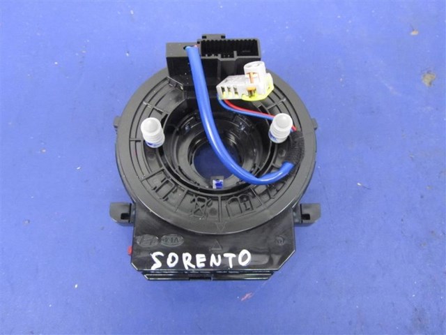 Кільце Ейрбег контактне 93490C5230 HYUNDAI