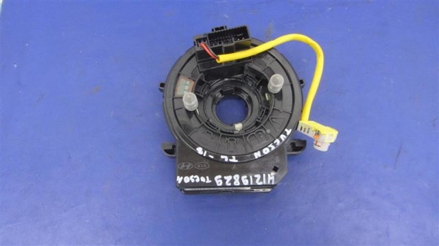 Кільце AIRBAG контактне 93490D3310 HYUNDAI