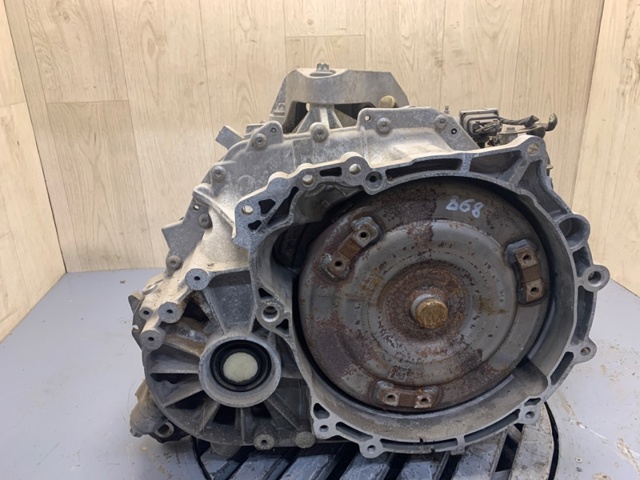 Коробка автомат 948TE CHRYSLER