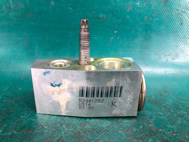 Клапан розширювальний 95018101 GM