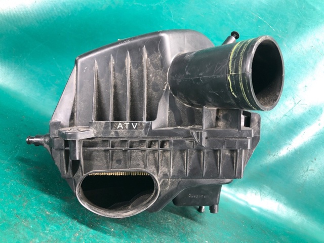 Корпус повітряного фільтра, нижня частина 95077672 GM