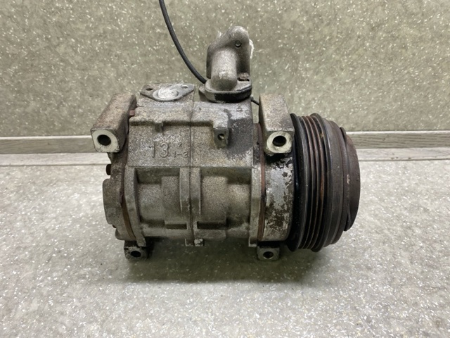 Компресор кондиціонера 9520065DF1 SUZUKI