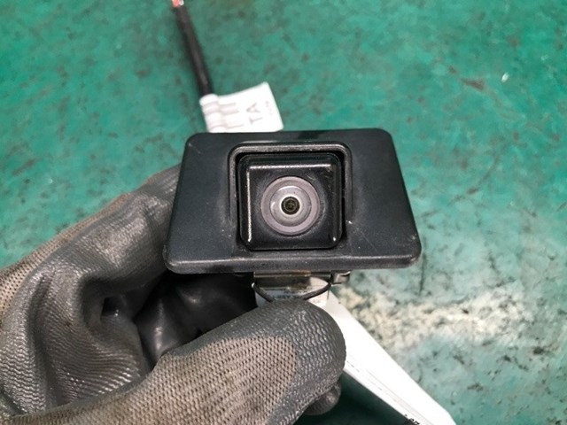 Камера заднего вида kia optima tf 11-16 95760-2T002