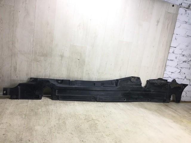 Захист днища, лівий 95850421100 VAG