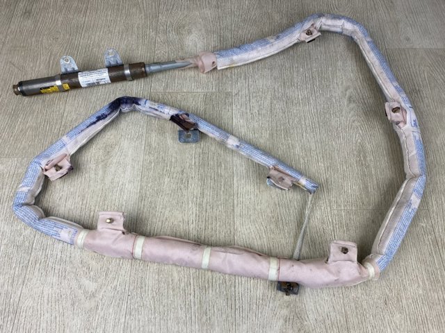 Подушка безпеки, шторка бічна, ліва, AIRBAG 95880306902 VAG