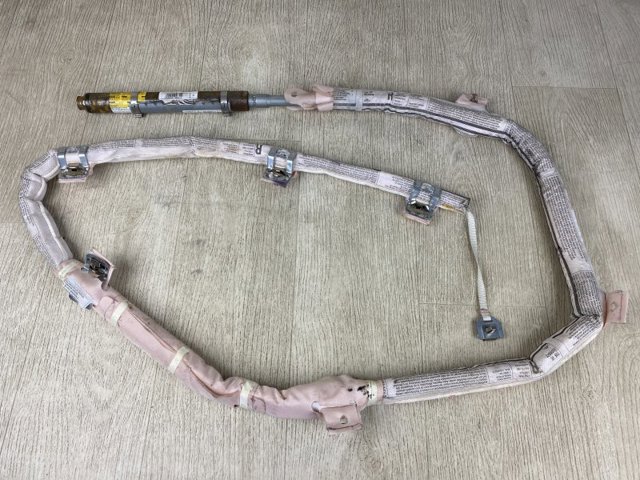 Подушка безпеки, бічна, права, AIRBAG 95880307001 VAG