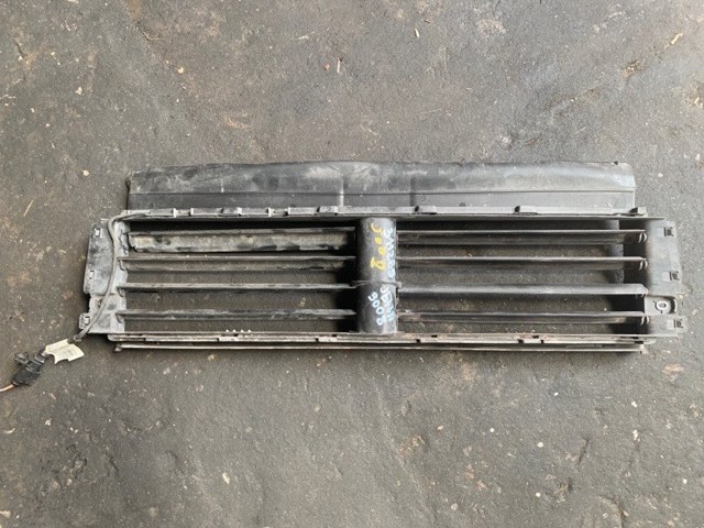 Привід (моторчик) жалюзі радіатора 95B965501AA VAG