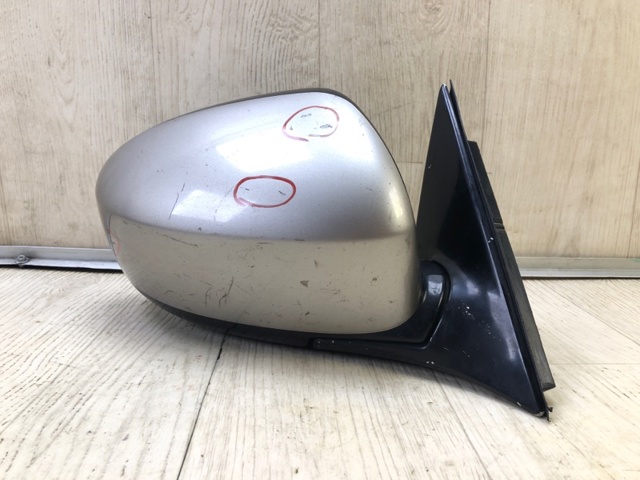 Праве дзеркало заднього виду 963011BA3A NISSAN