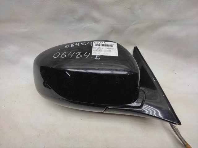 Праве бокове дзеркало 963013JA9B NISSAN