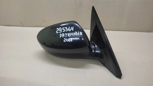 Праве дзеркало заднього виду 963013KA9A NISSAN