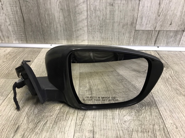 Праве бокове дзеркало 963014BA0A NISSAN