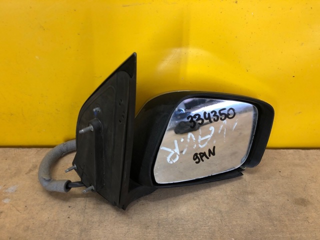 Праве бокове дзеркало 963014X10A NISSAN