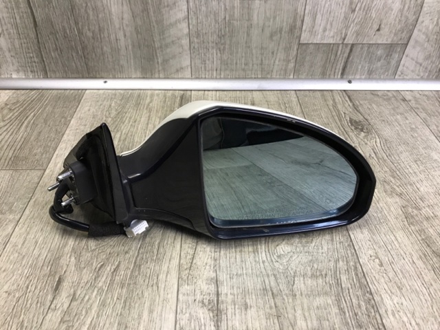 Праве дзеркало заднього виду 96301CL80A NISSAN