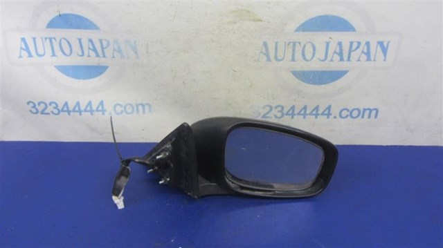 Праве бокове дзеркало 96301JK61B NISSAN