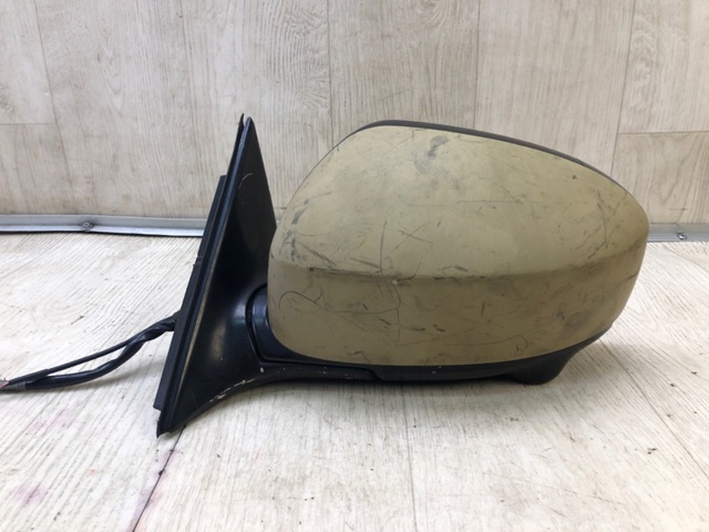 Бічне дзеркало заднього виду в зборі 963021BA1B NISSAN