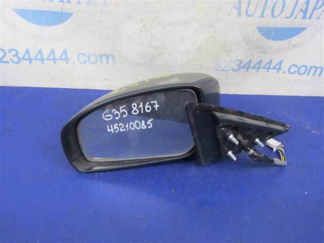 Дзеркало заднього виду, ліве 963021NA1A NISSAN