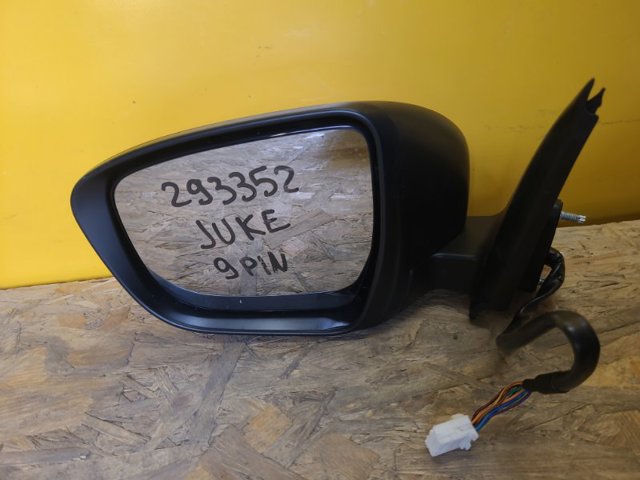 Дзеркало ліве 963023YM4B NISSAN