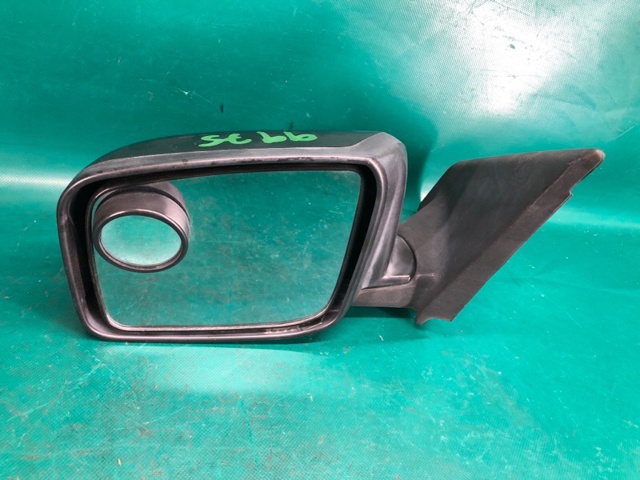 Дзеркало ліве 96302JM000 NISSAN
