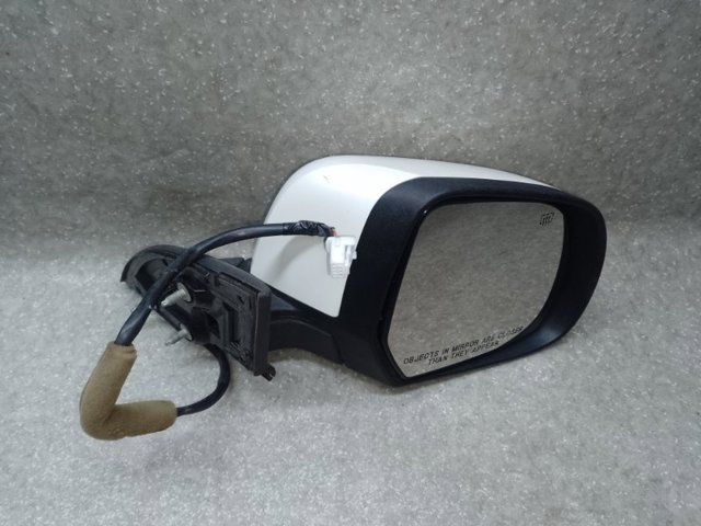 Дзеркальний елемент правий 963653AN0B NISSAN