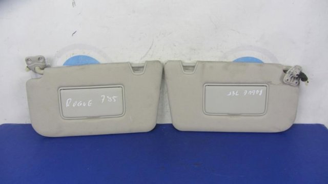 Козирок 964004BA1A NISSAN