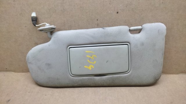 Козирок протисонячний 96401CL70B NISSAN