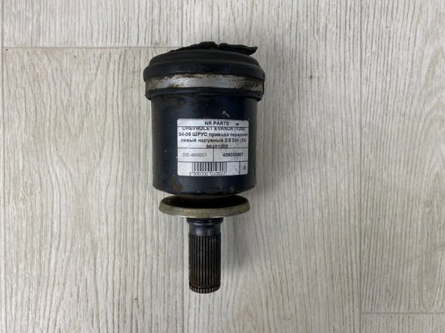 ШРУС зовнішній 96481002 GM