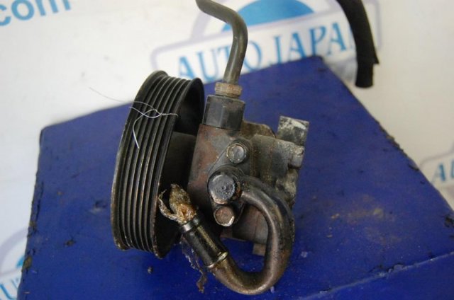 Помпа ГПК 96495452 GM