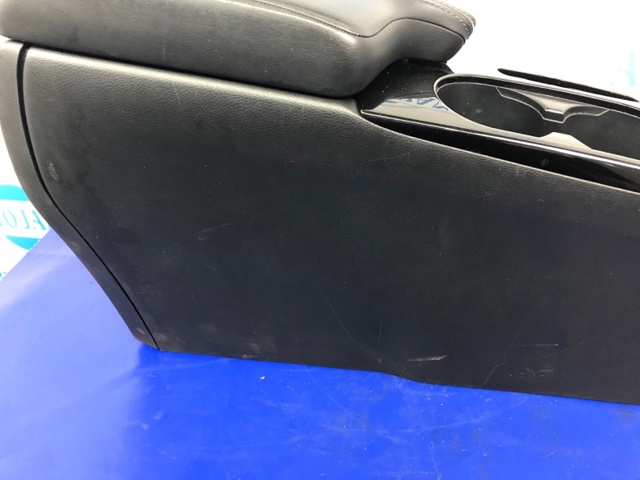 Центральна консоль торпеди 969105DL0C NISSAN