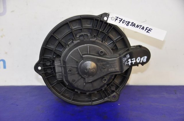 Електромотор пічки 971132B005 HYUNDAI