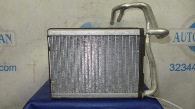 Радіатор обігрівача 971382F005 HYUNDAI