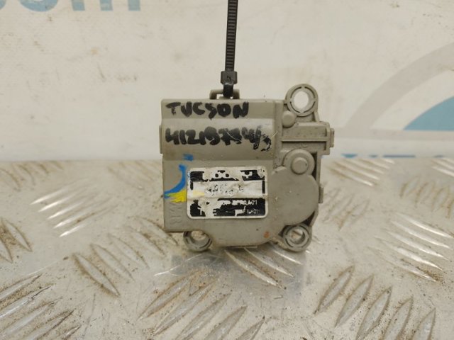 Двигун заслінки печі 97161D7000 HYUNDAI