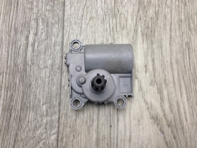 Двигун заслінки печі 97163E4000 HYUNDAI