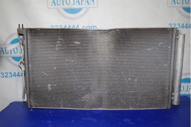 Конденсер 976063S160 HYUNDAI