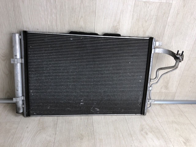 Конденсатор 97606A7000 HYUNDAI