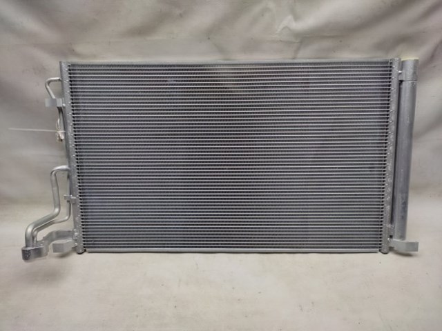 Радиатор кондиционера hyundai elantra ad 16- 97606-F2000
