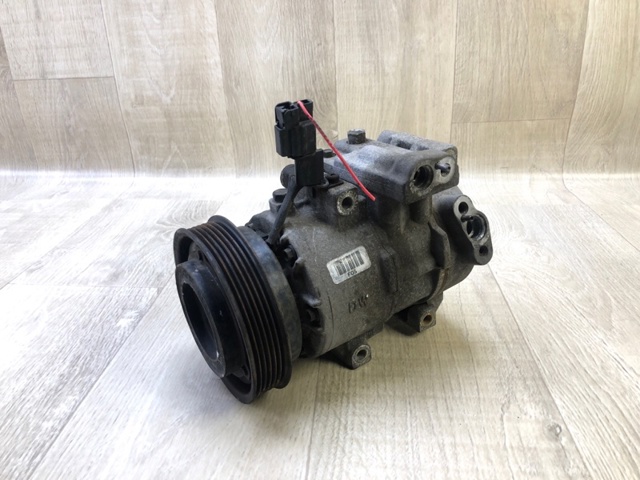 Компресор кондиціонера 977012V000 HYUNDAI