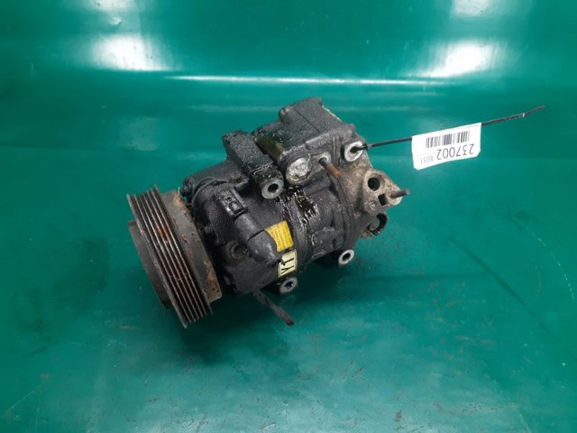 Компресор системи кондиціювання 977013K125 HYUNDAI