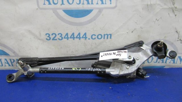 Мотор двірника 98100D4000 HYUNDAI