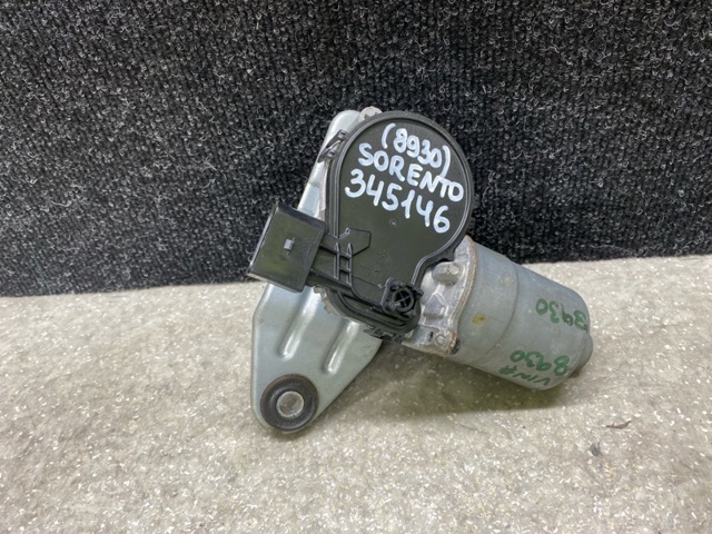 Двигун склоочисника лобового скла (трапеції) 98110C5000 HYUNDAI