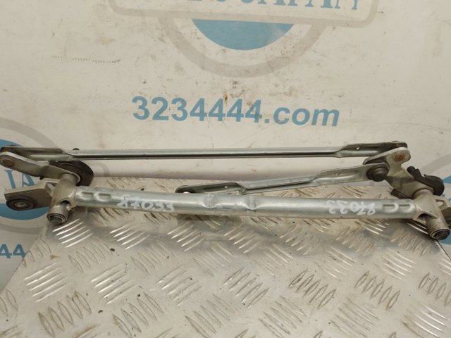 Мотор склоочисника передній 98110C5500 HYUNDAI