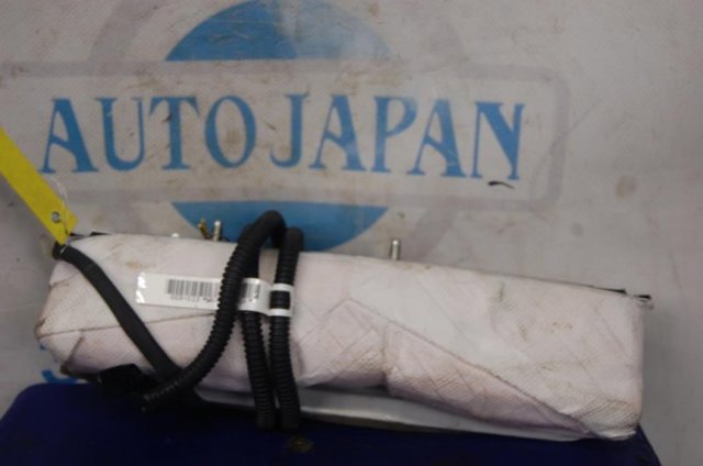 Подушка Айрбег спинки сидіння правого 98201XA00A SUBARU