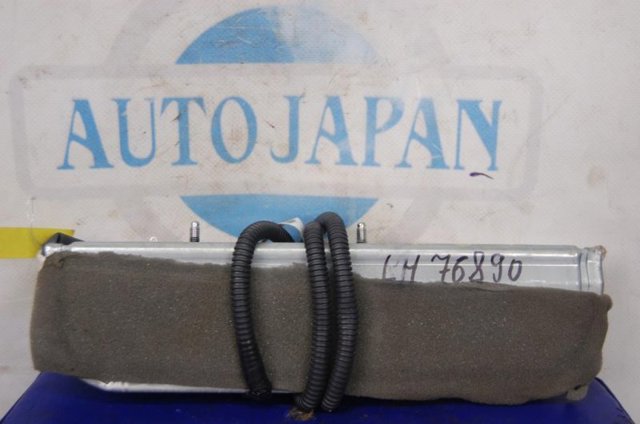 Подушка Айрбег спинки сидіння лівого 98201XA01A SUBARU