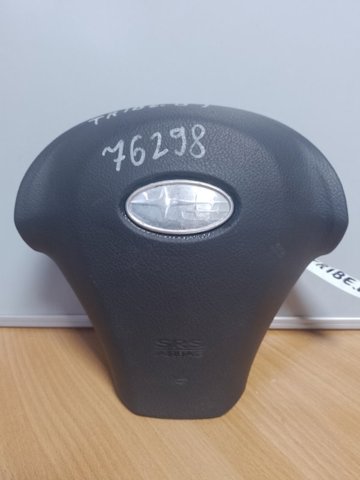 Установка подушки безпеки водія 98211XA05AMW SUBARU